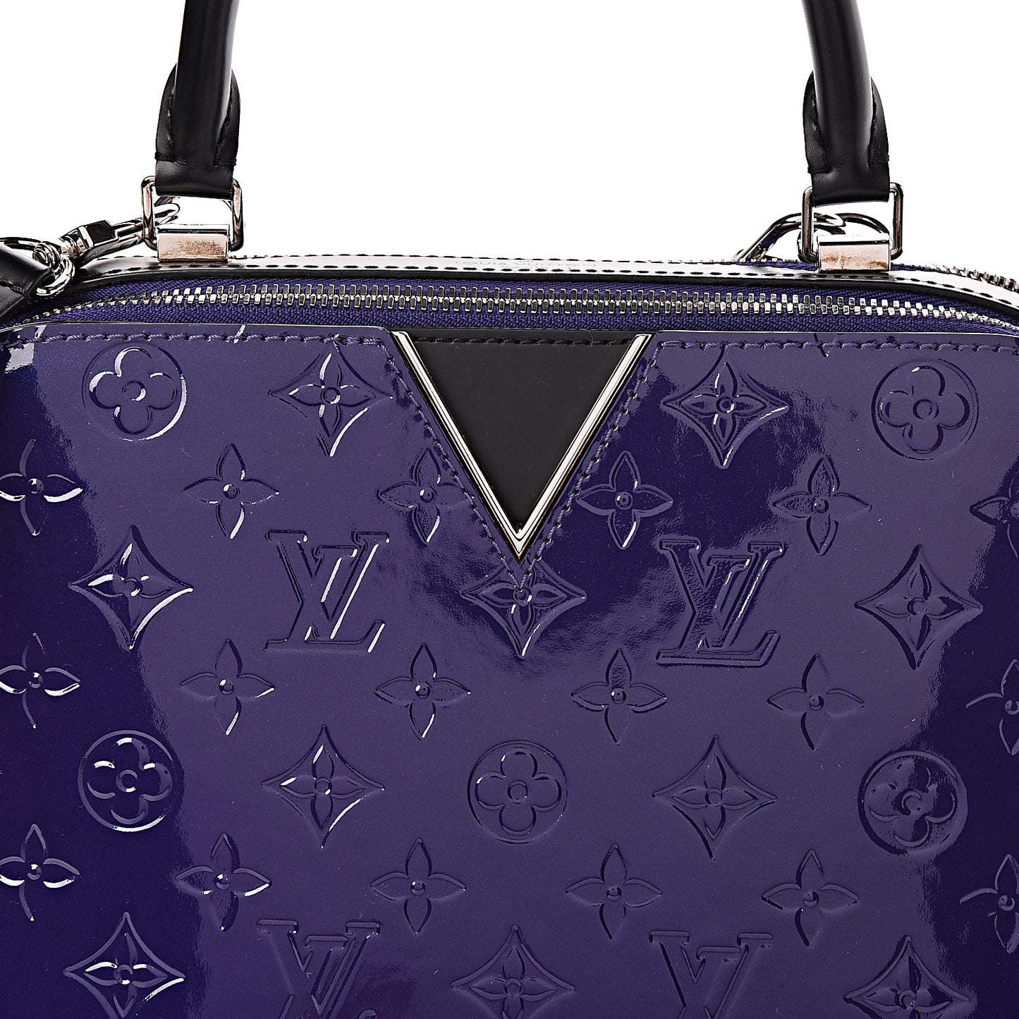 Vernis Melrose Blueberry