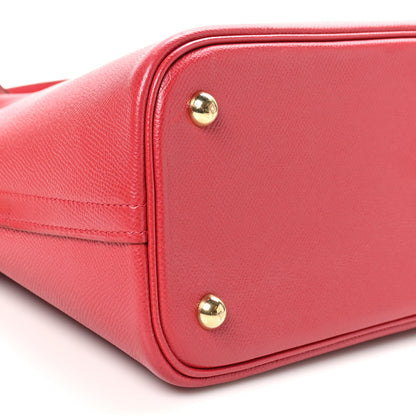 Hermes Courchevel  Bolide 31 Rouge Vif 9 of 10