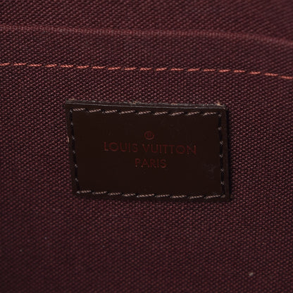Louis Vuitton Damier Ebene Favorite PM 6 of 9