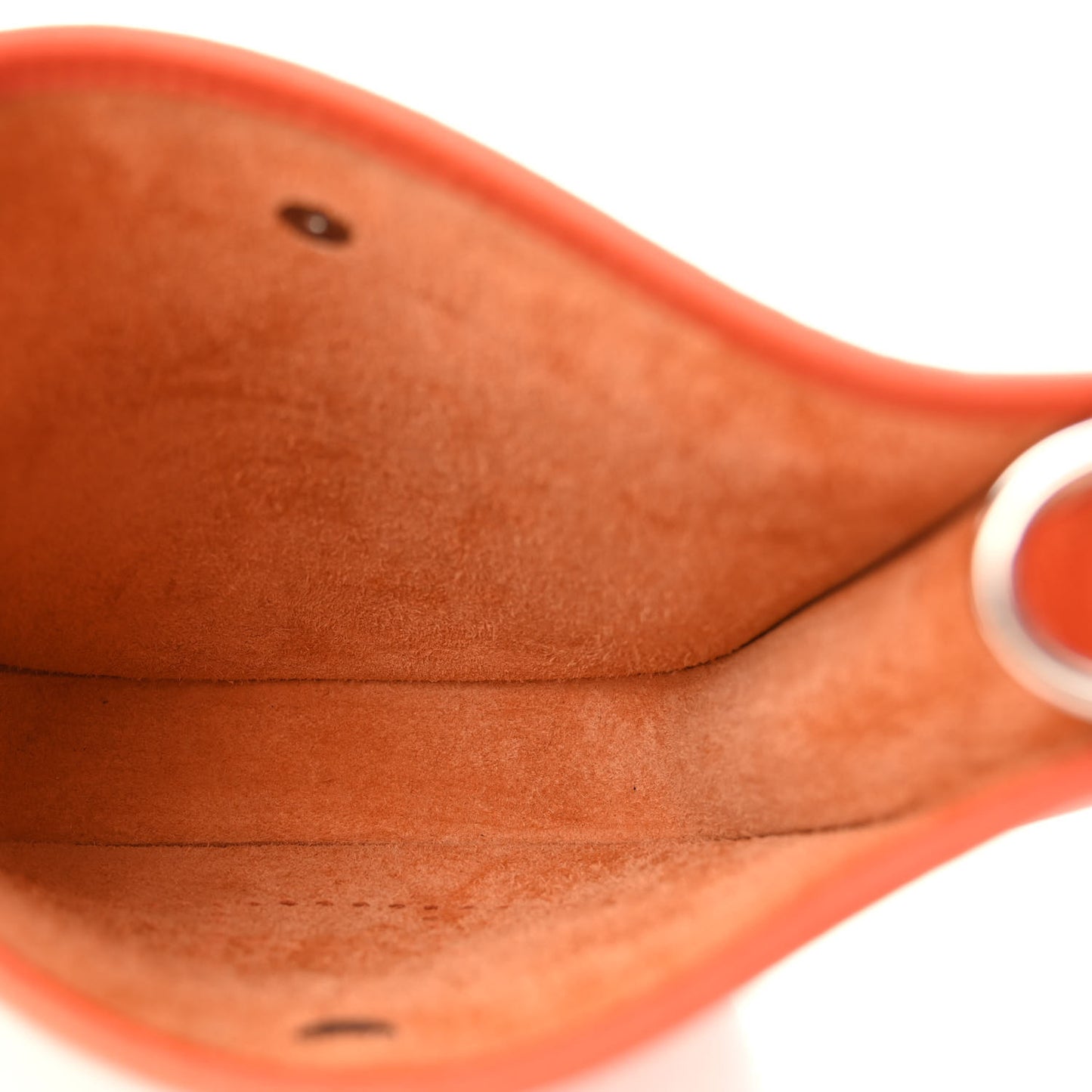 Taurillon Clemence Evelyne TPM Orange