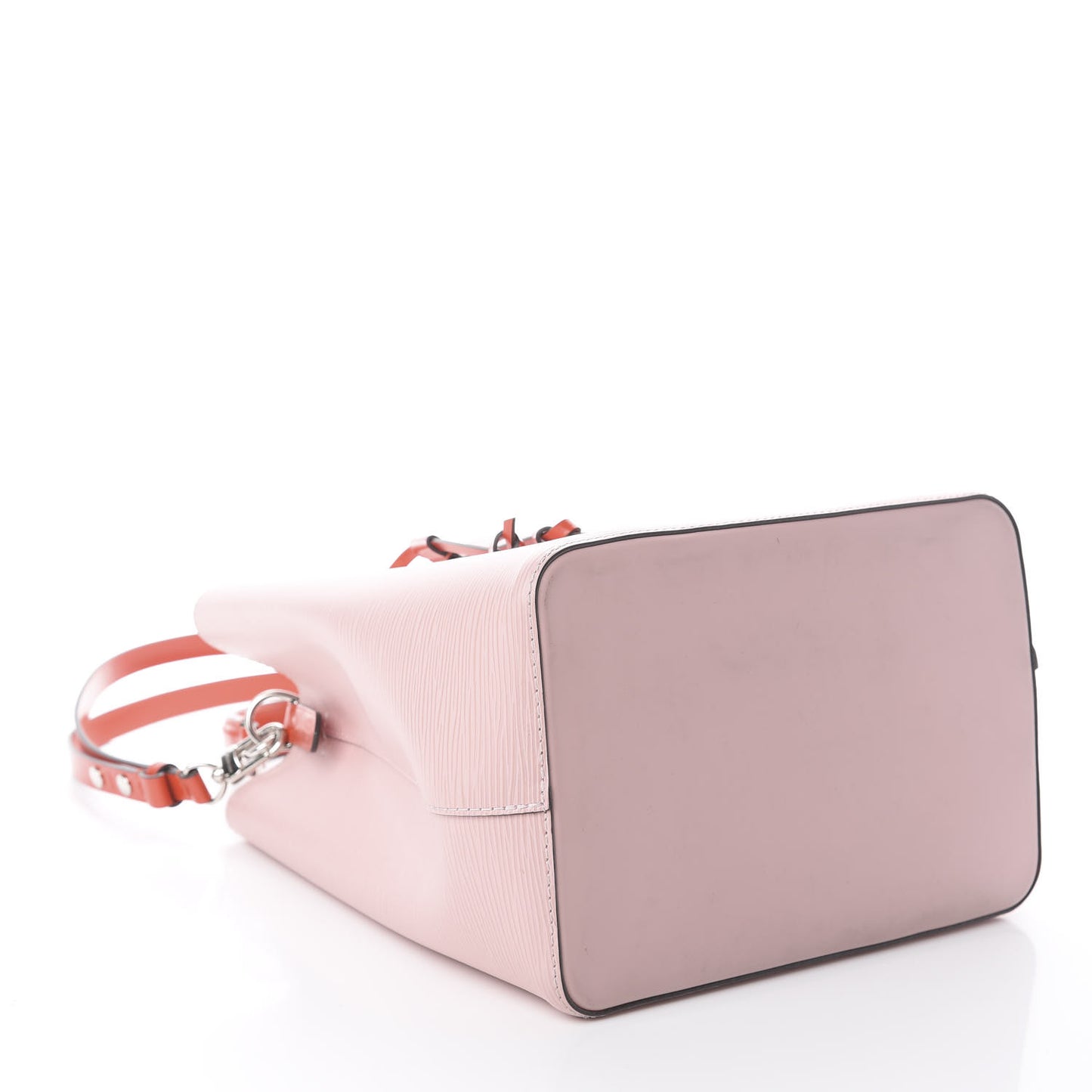 Epi NeoNoe Rose Ballerine Orange