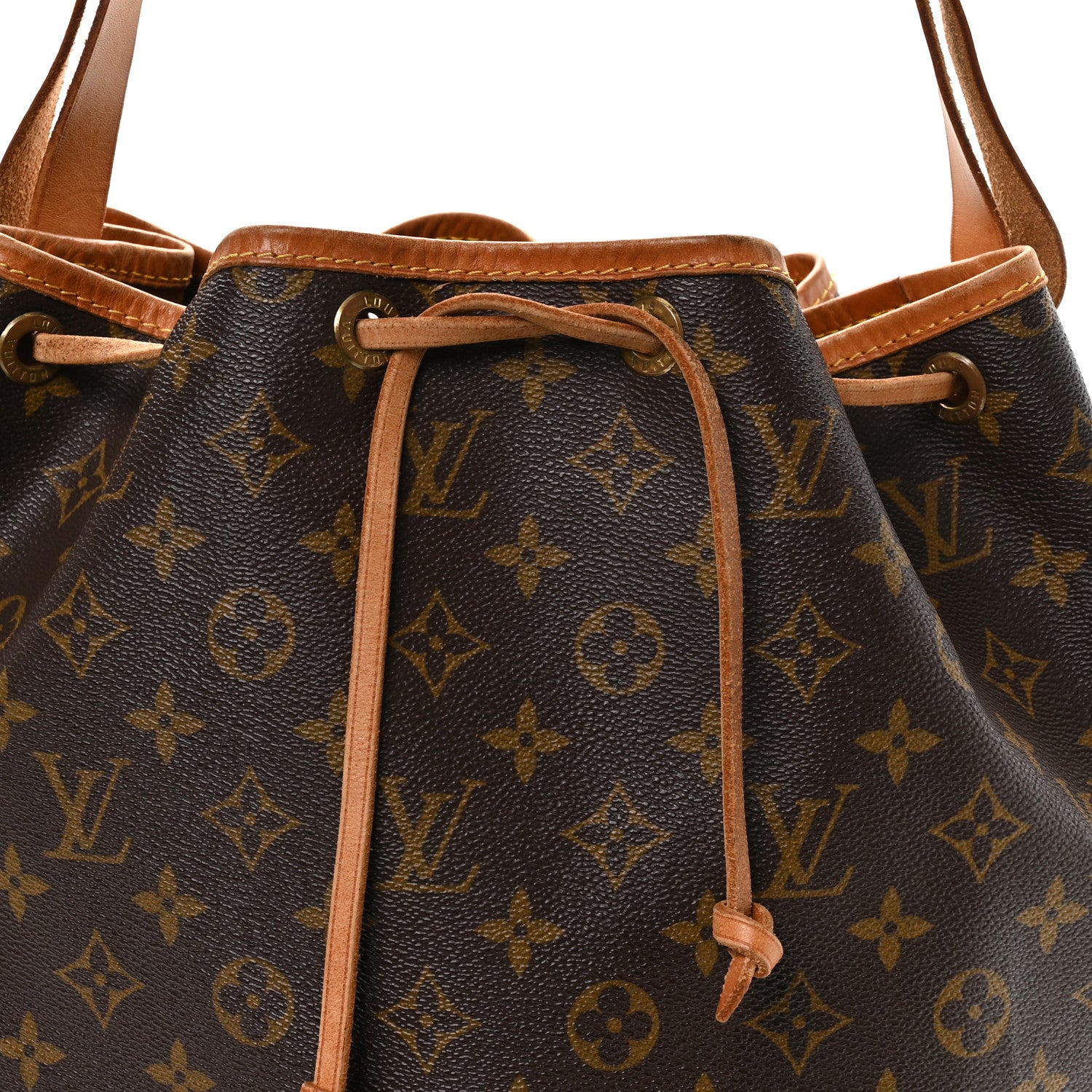 Louis Vuitton Monogram Noe 8 of 10