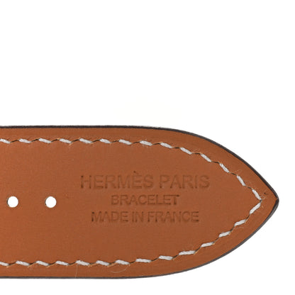 Hermes Swift 40mm Apple Watch Band Etoupe 3 of 6