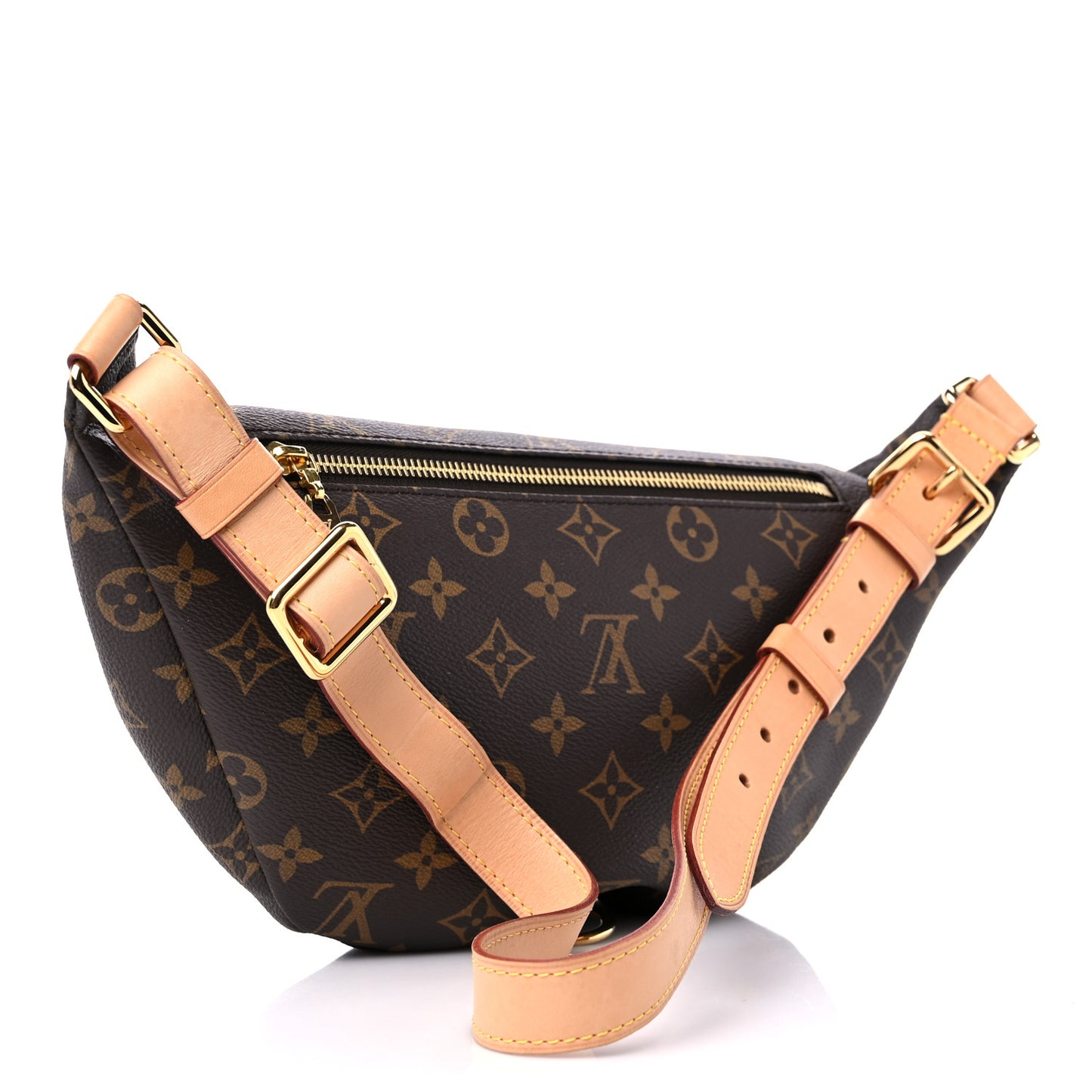 Monogram Bumbag