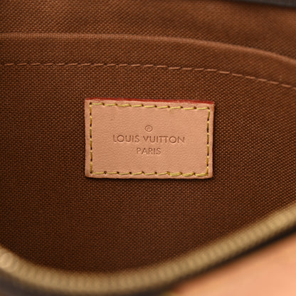 Louis Vuitton Monogram Multi Pochette Accessories Large Pochette Rose Clair 8 of 10