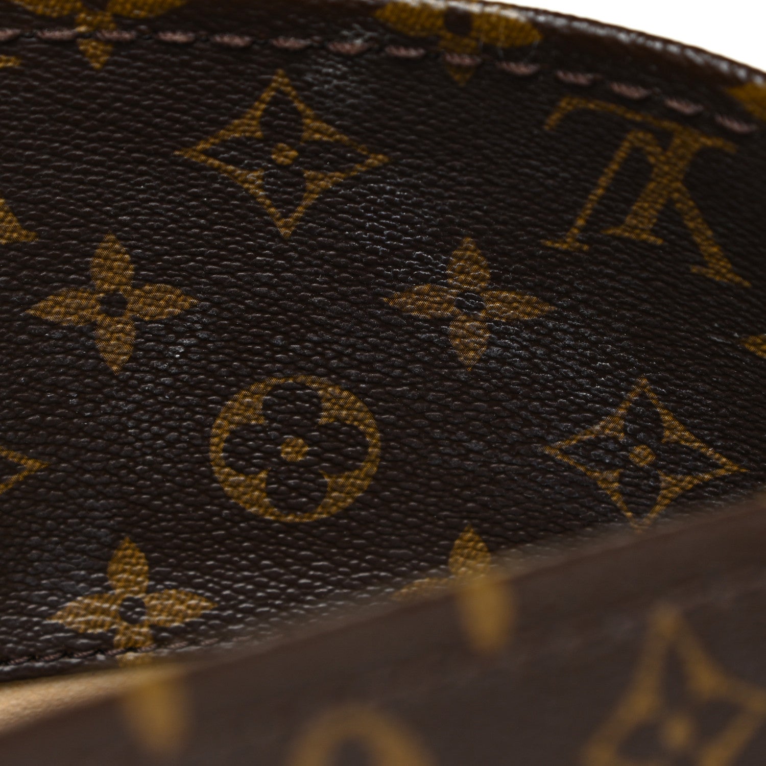 Louis Vuitton Monogram Artsy MM 10 of 16