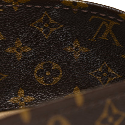 Louis Vuitton Monogram Artsy MM 10 of 16