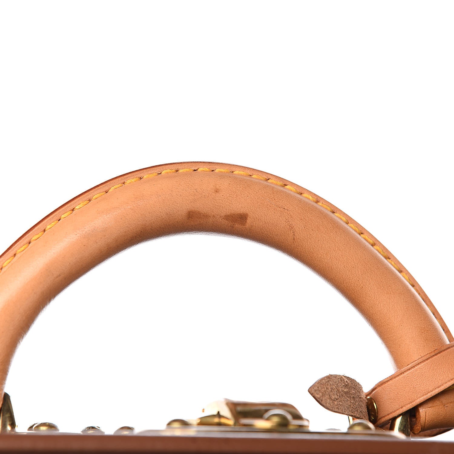 Louis Vuitton Monogram Alzer 70 9 of 16