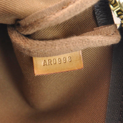 Louis Vuitton Monogram Pochette Accessories Bag 8 of 8