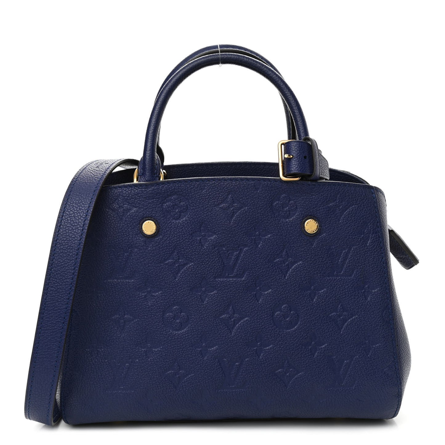 Empreinte Montaigne BB Iris