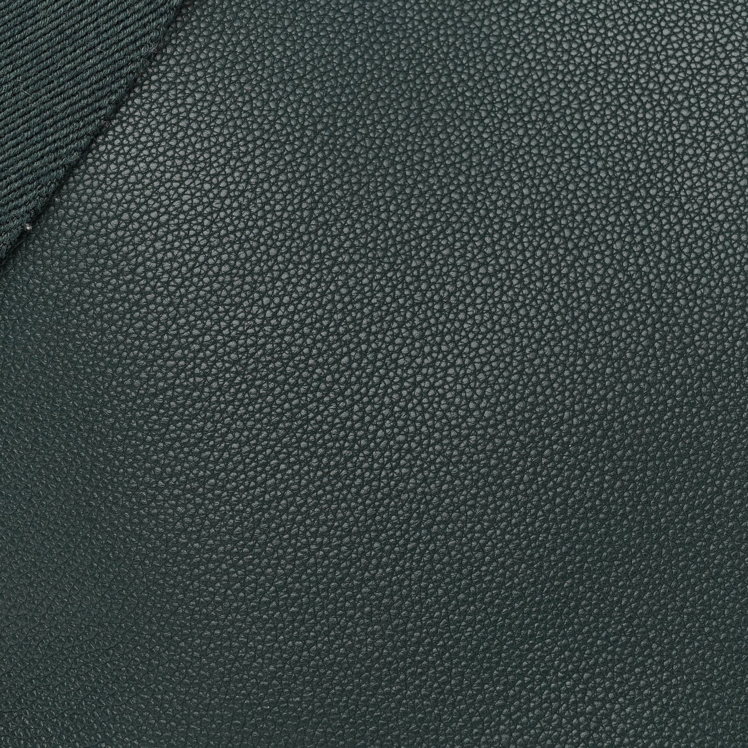 Celine Soft Grained Calfskin Small Sangle Bucket Bag Amazone 8 of 12