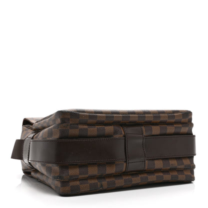 Louis Vuitton Damier Ebene Naviglio 4 of 10