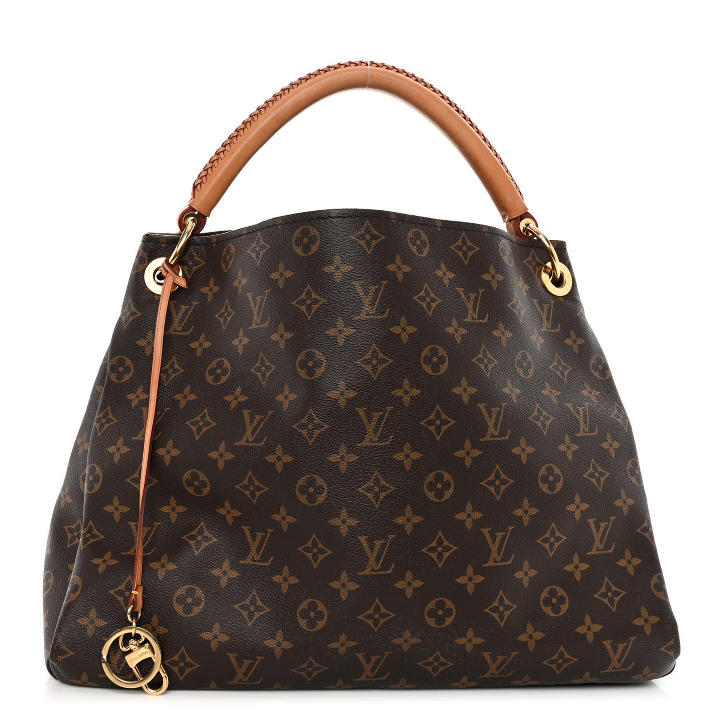 Monogram Artsy MM