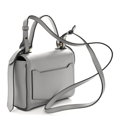 Givenchy Calfskin Mini Eden Grey 3 of 10