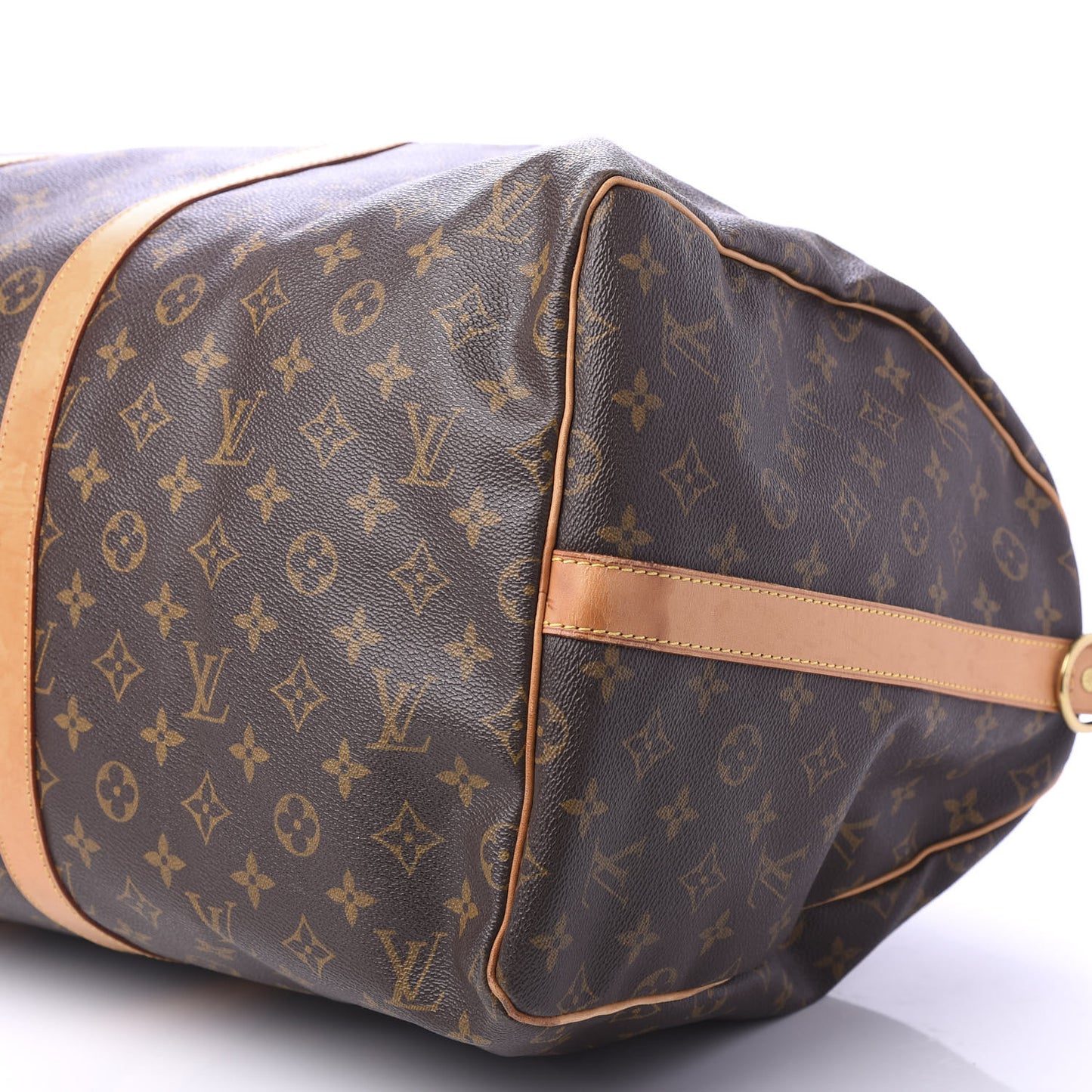 Monogram Keepall Bandouliere 55