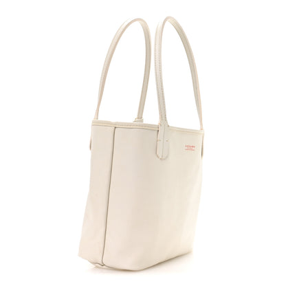 Goyard Goyardine Reversible Mini Anjou White 5 of 17