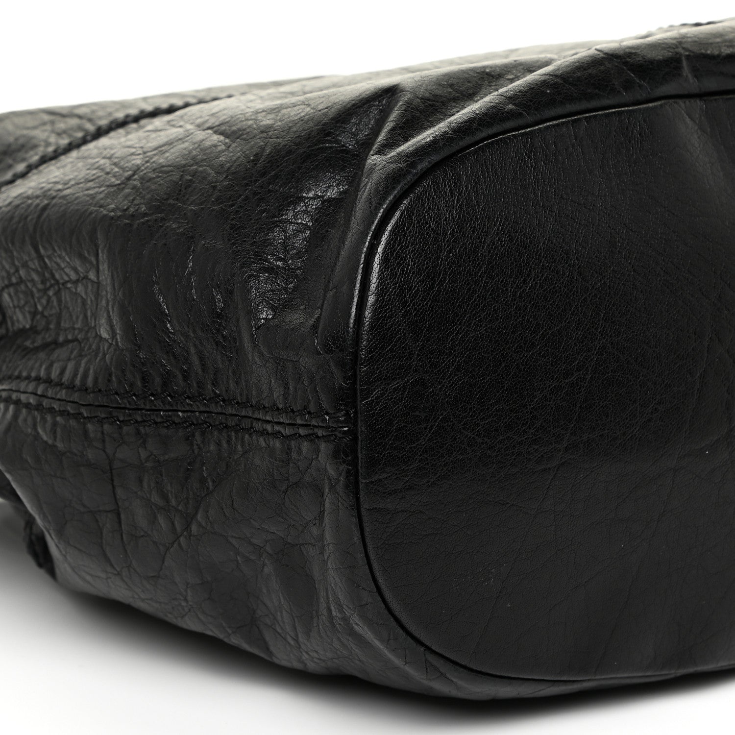Givenchy Lambskin Small Nightingale Black 8 of 21