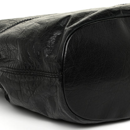 Givenchy Lambskin Small Nightingale Black 8 of 21