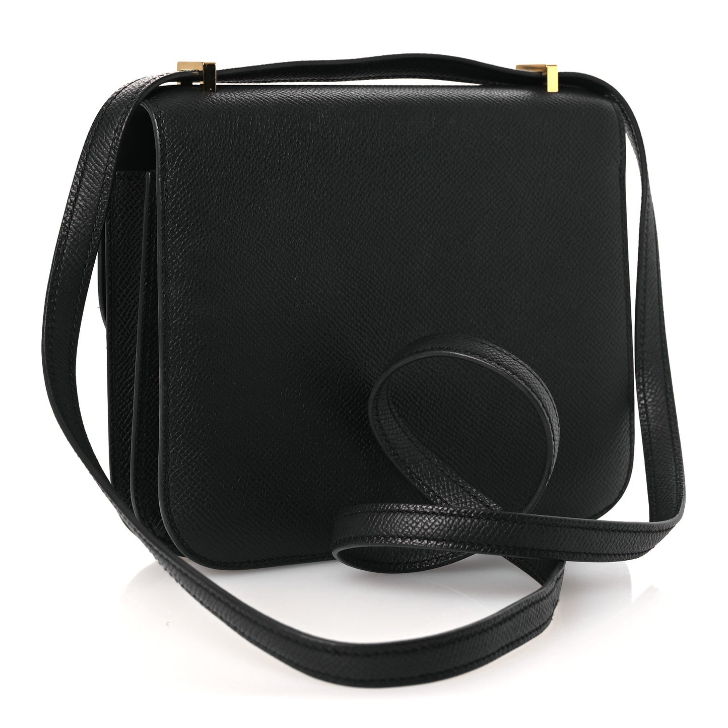 Epsom Constance 18 Black
