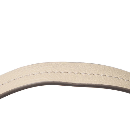 Louis Vuitton Empreinte Citadine PM Neige 9 of 10
