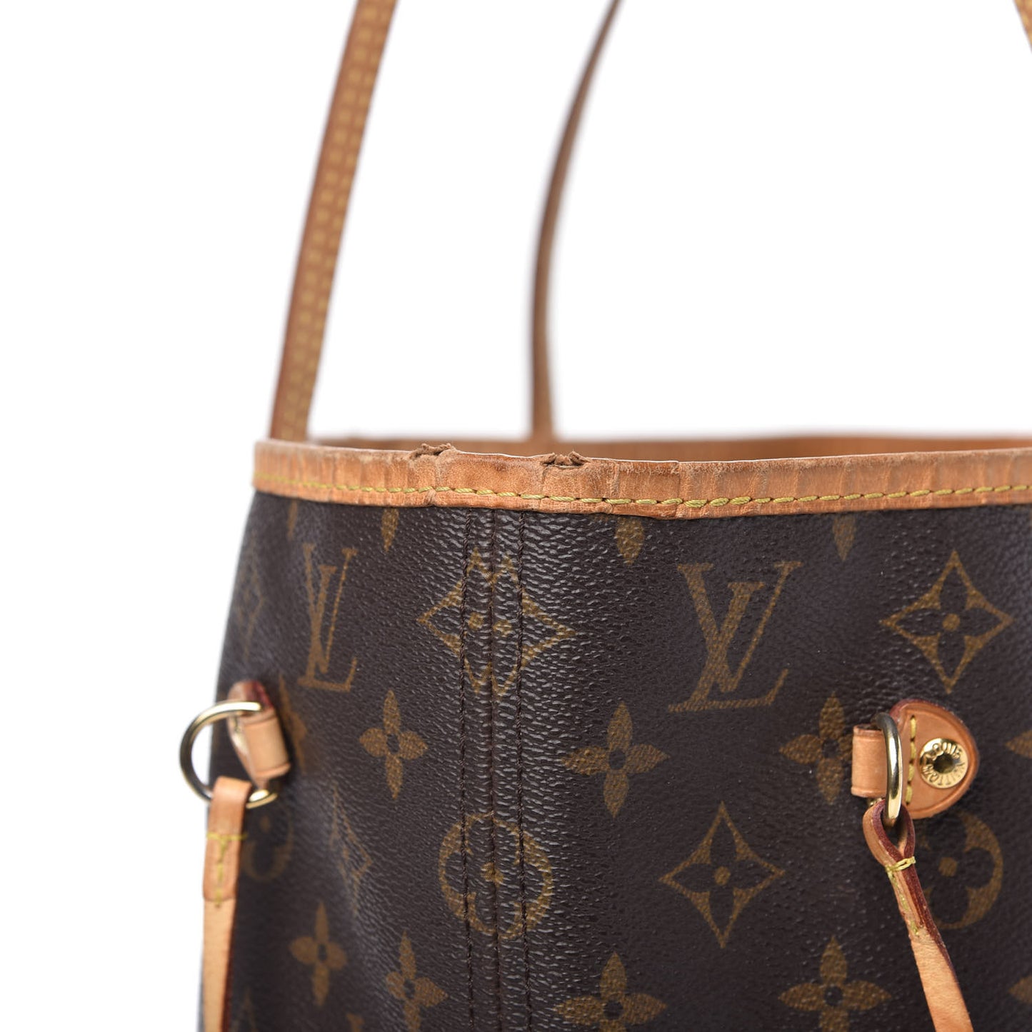 Monogram Neverfull MM