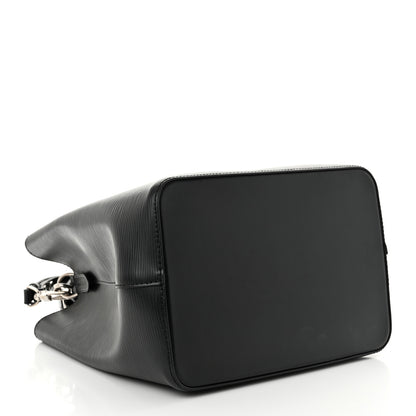 Louis Vuitton Epi Neonoe Black 5 of 12