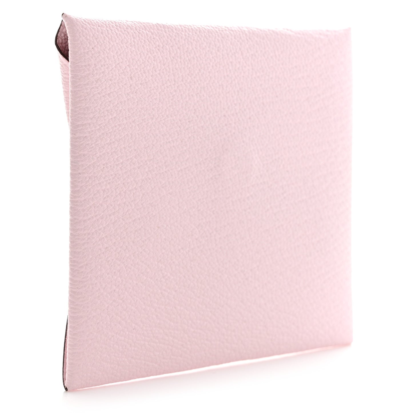 Chevre Mysore Bastia Coin Purse Rose Darling