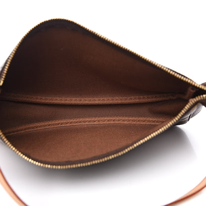 Louis Vuitton Monogram Pochette Accessories 5 of 9