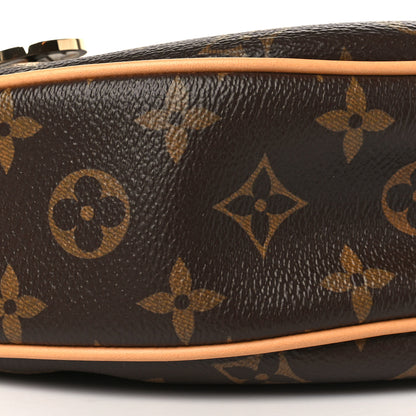 Louis Vuitton Monogram Loop 8 of 9