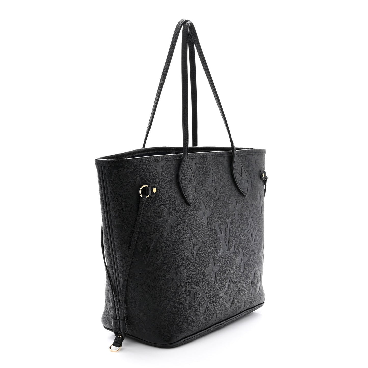 Empreinte Monogram Giant Neverfull MM Black