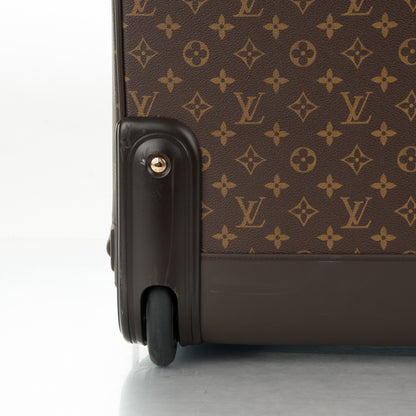 Louis Vuitton Monogram Pegase 65 9 of 11