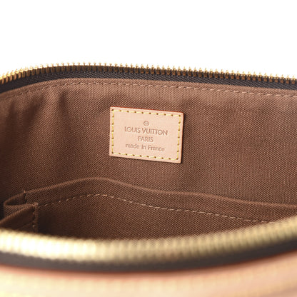 Louis Vuitton Monogram Palermo PM 5 of 12