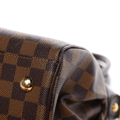 Louis Vuitton Damier Ebene Trevi PM 11 of 16