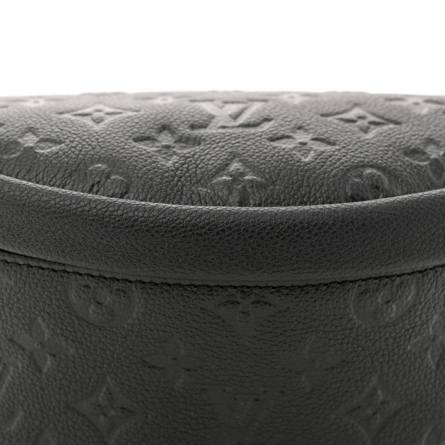 Empreinte Uniformes BumBag Black