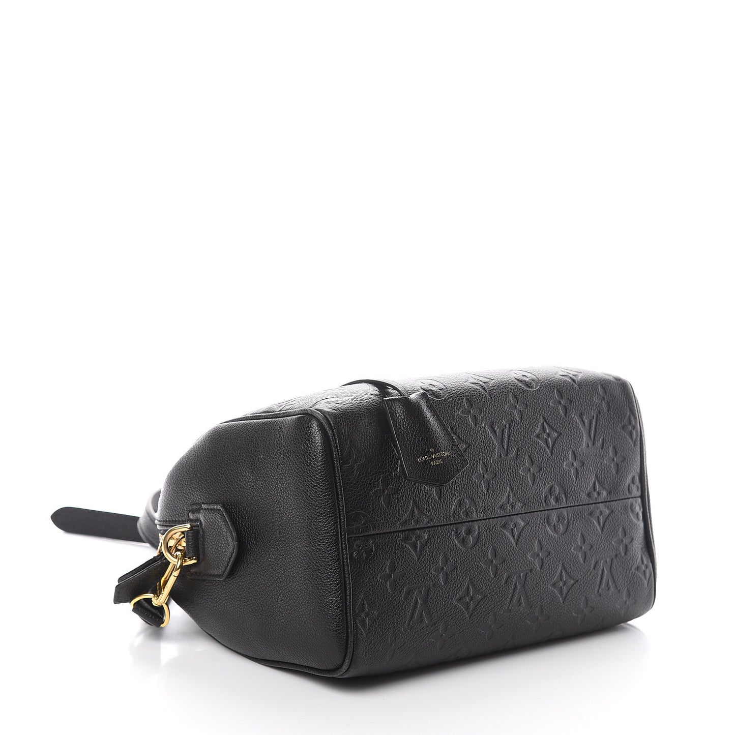 Empreinte Speedy Bandouliere 25 NM Black
