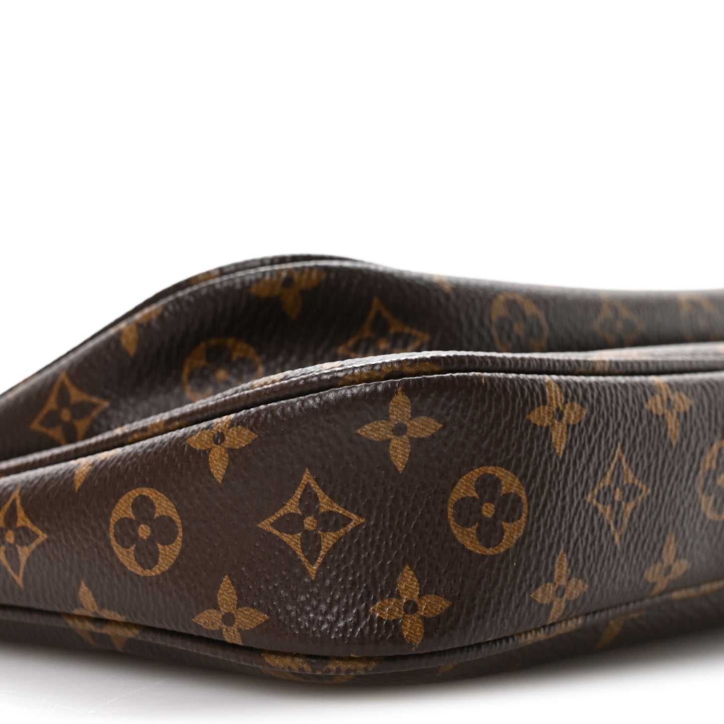 Monogram Multi Pochette Accessories Rose Clair