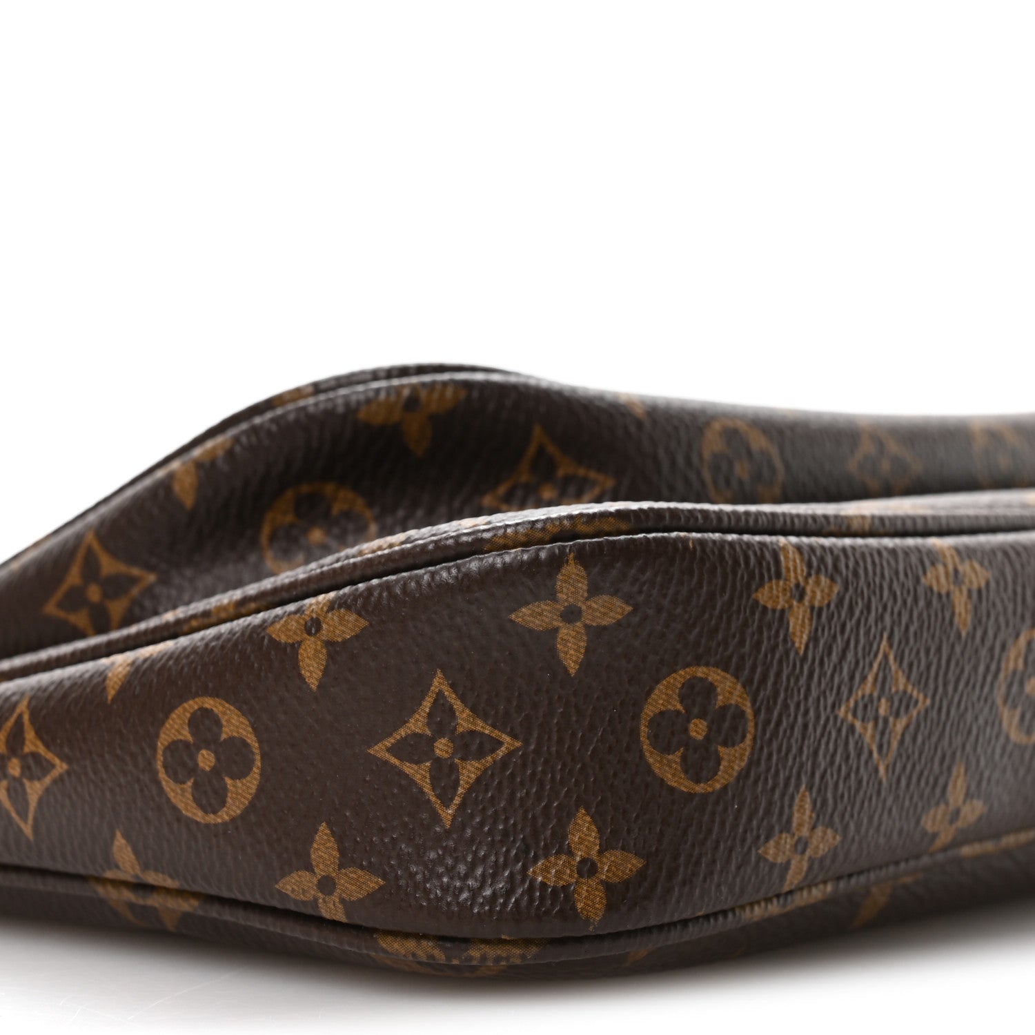 Louis Vuitton Monogram Multi Pochette Accessories Rose Clair 8 of 9