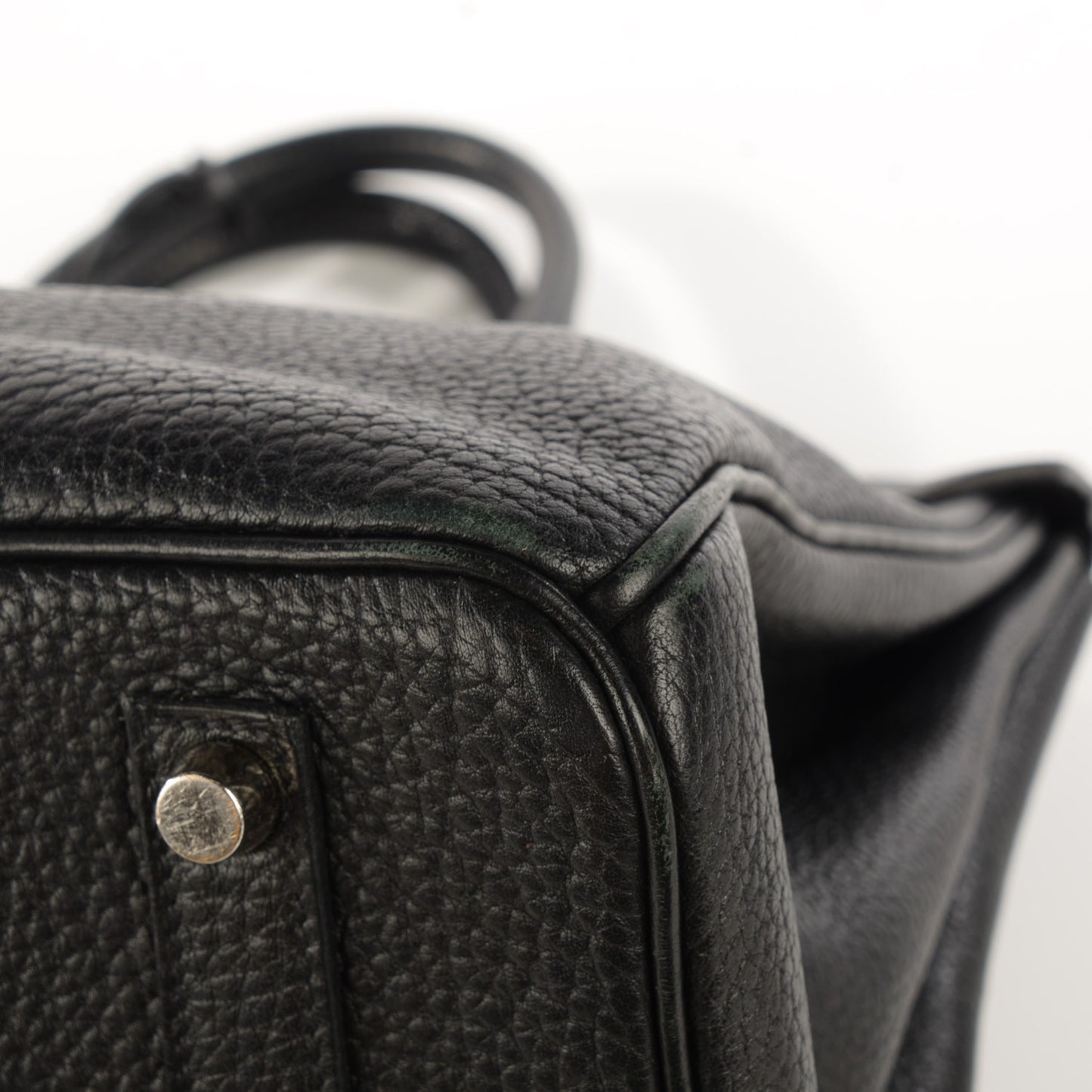Fjord Birkin 35 Black