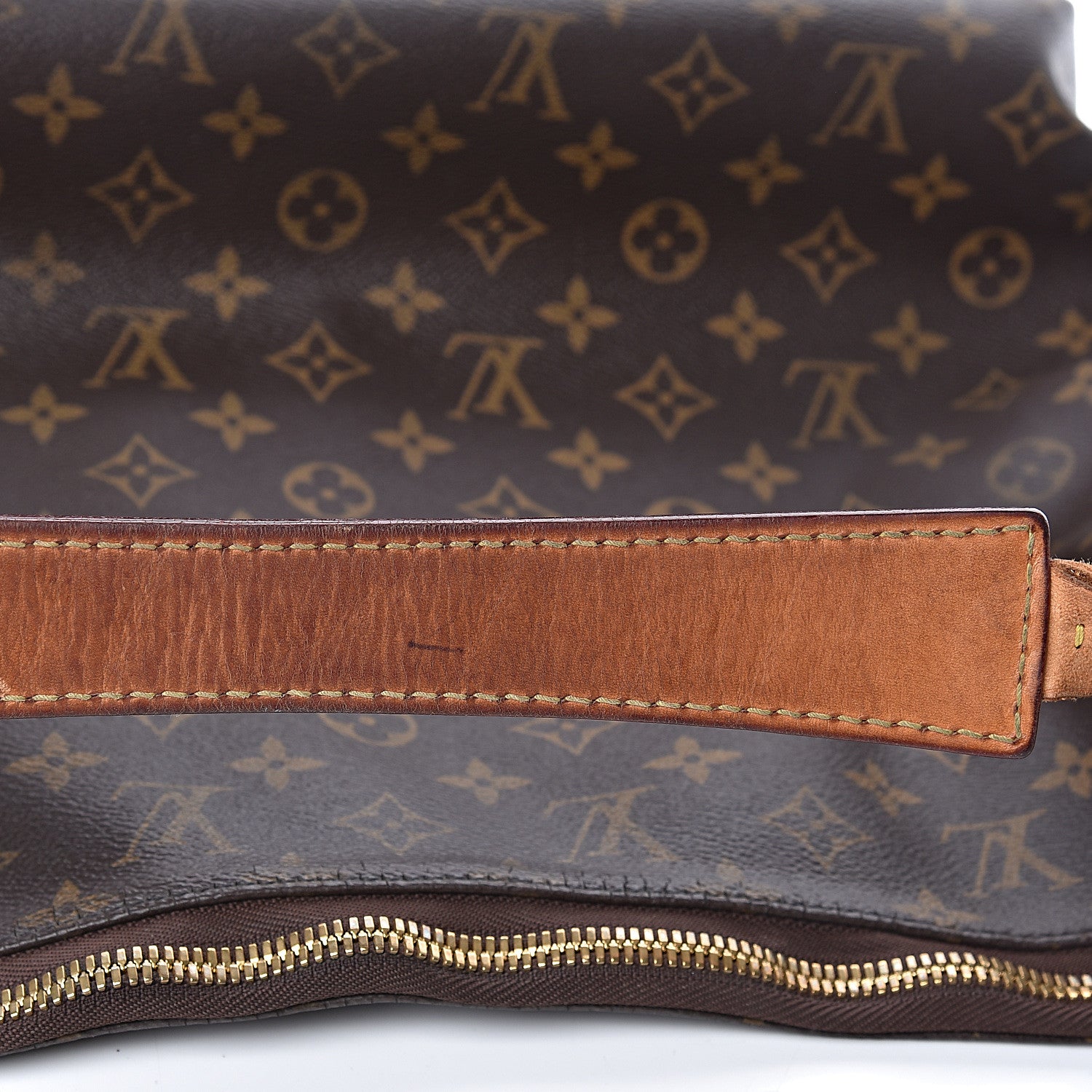 Louis Vuitton Monogram Sully MM 10 of 18