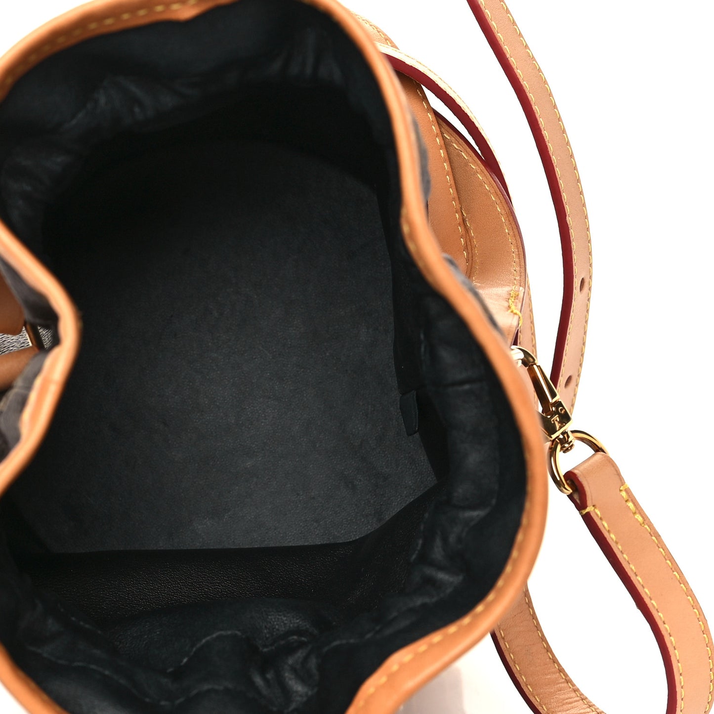 Monogram Petit Noe Trunk