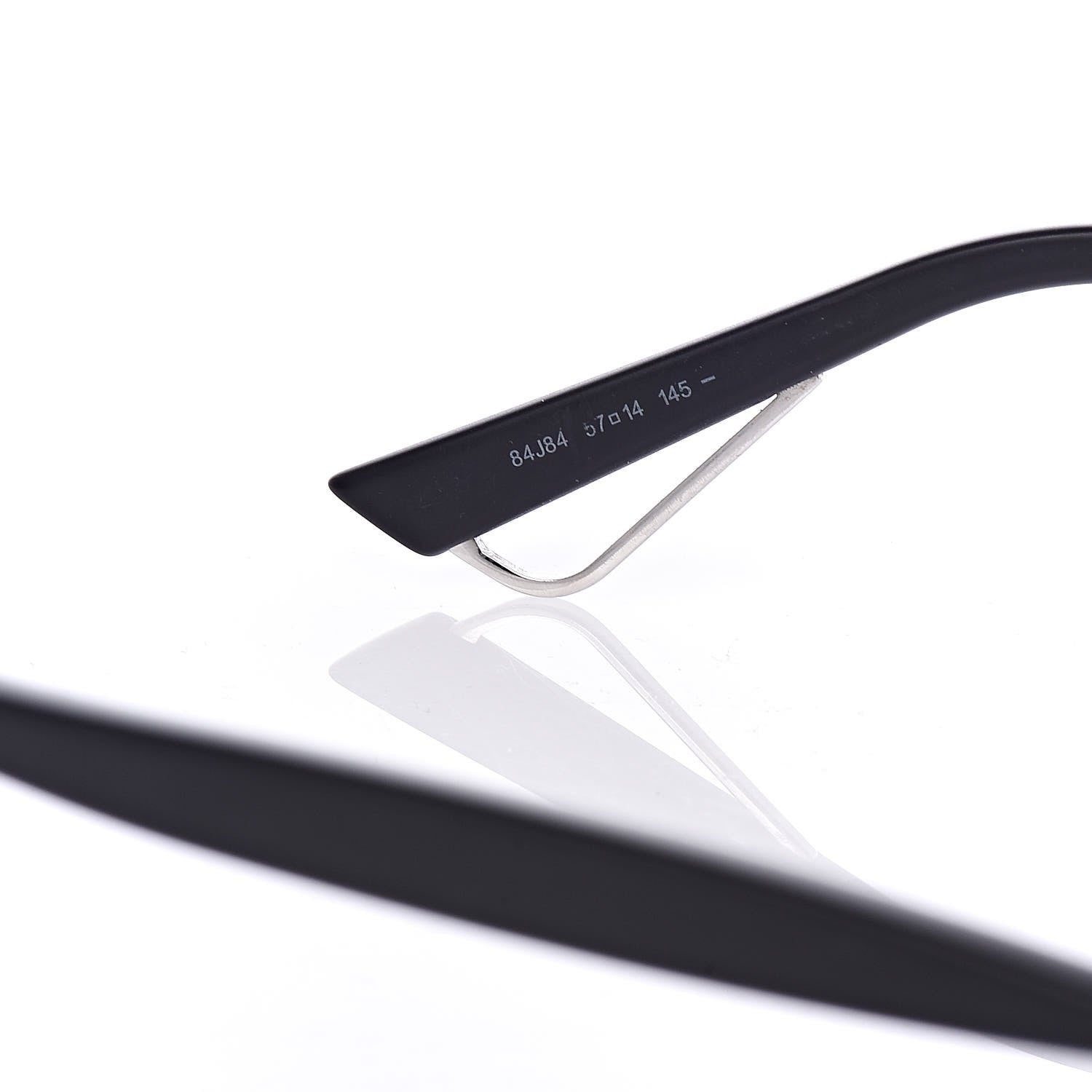 Christian Dior Technologic Sunglasses Blue 8 of 8