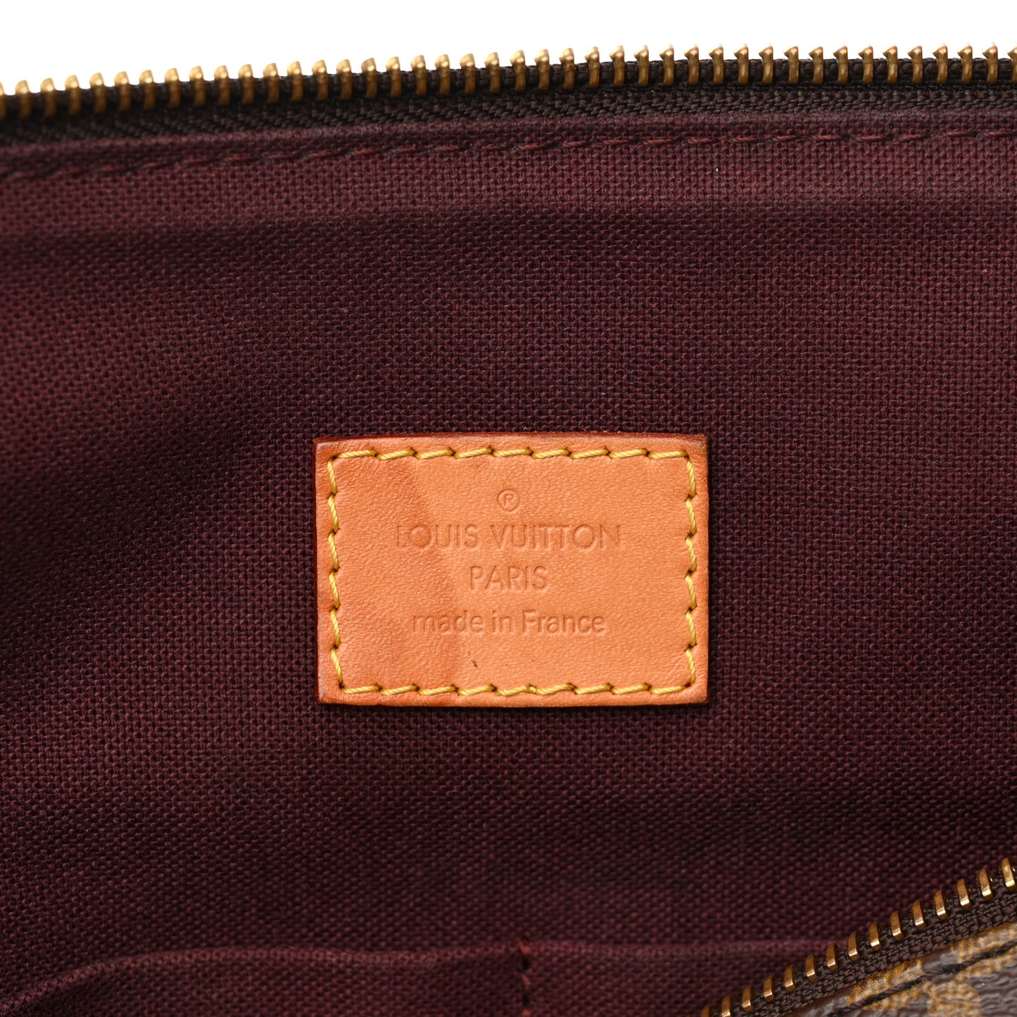 Monogram Iena MM