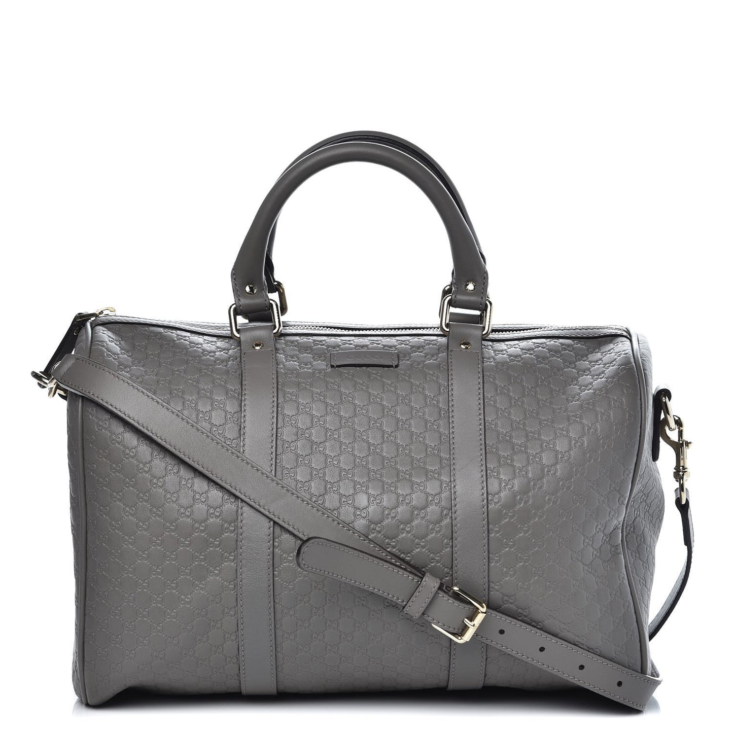 Microguccissima Medium Joy Boston Loess