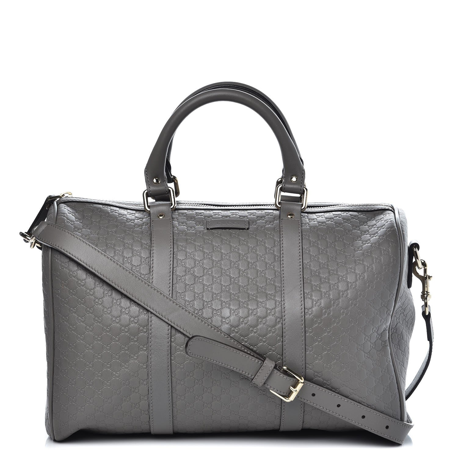 Gucci Microguccissima Medium Joy Boston Loess 1 of 7