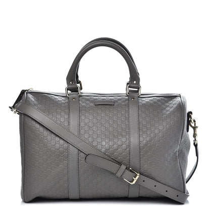 Gucci Microguccissima Medium Joy Boston Loess 1 of 7