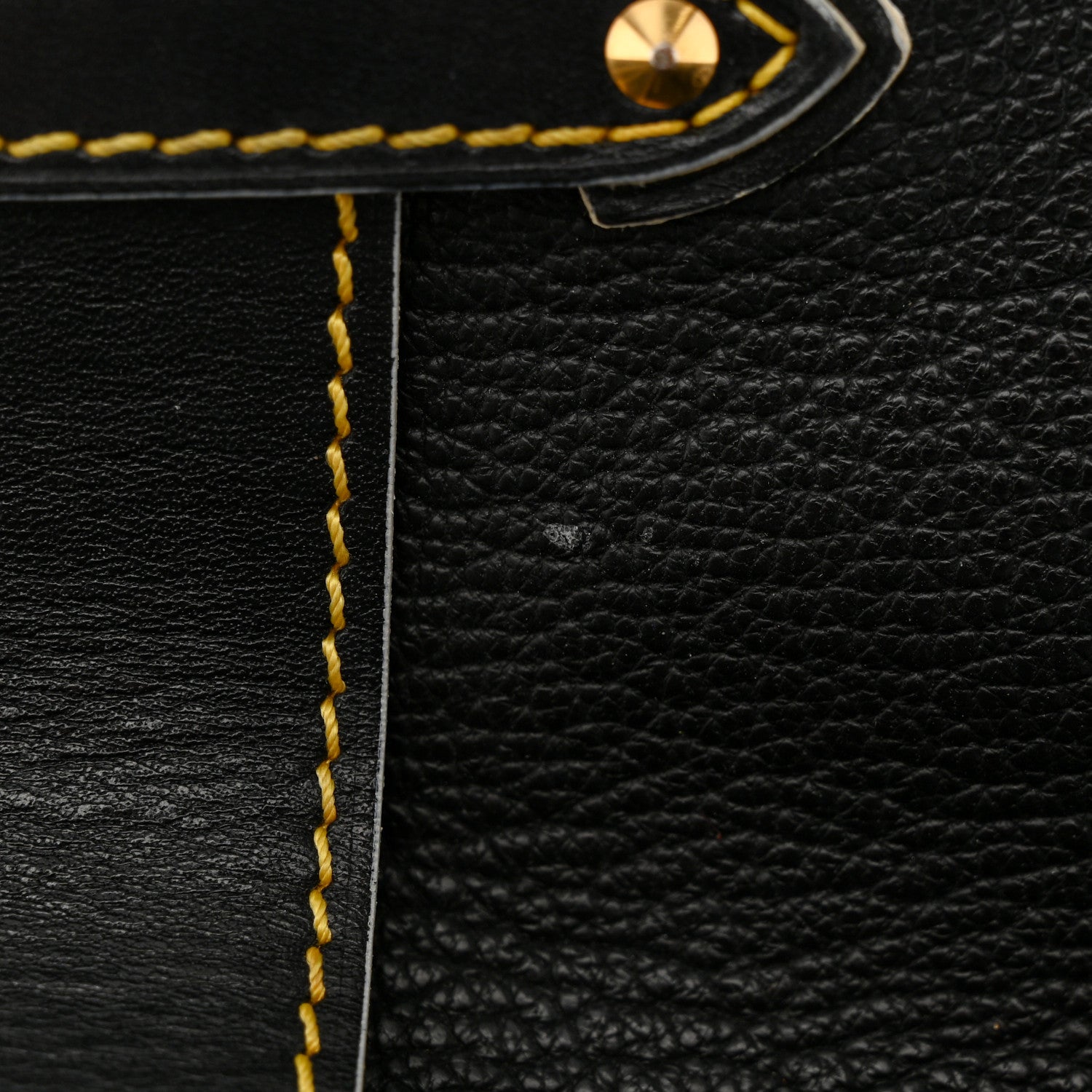 Louis Vuitton Suhali L'Ingenieux PM Black 14 of 16