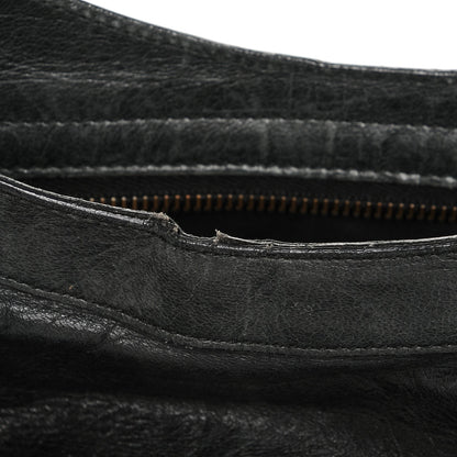 Balenciaga Agneau Classic Hardware City Black 10 of 11