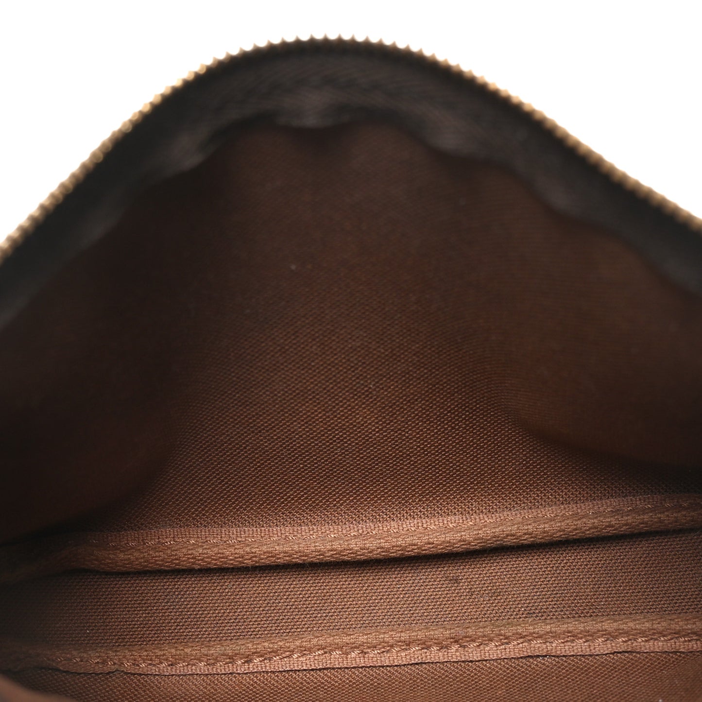 Monogram Petit Bucket Pouch