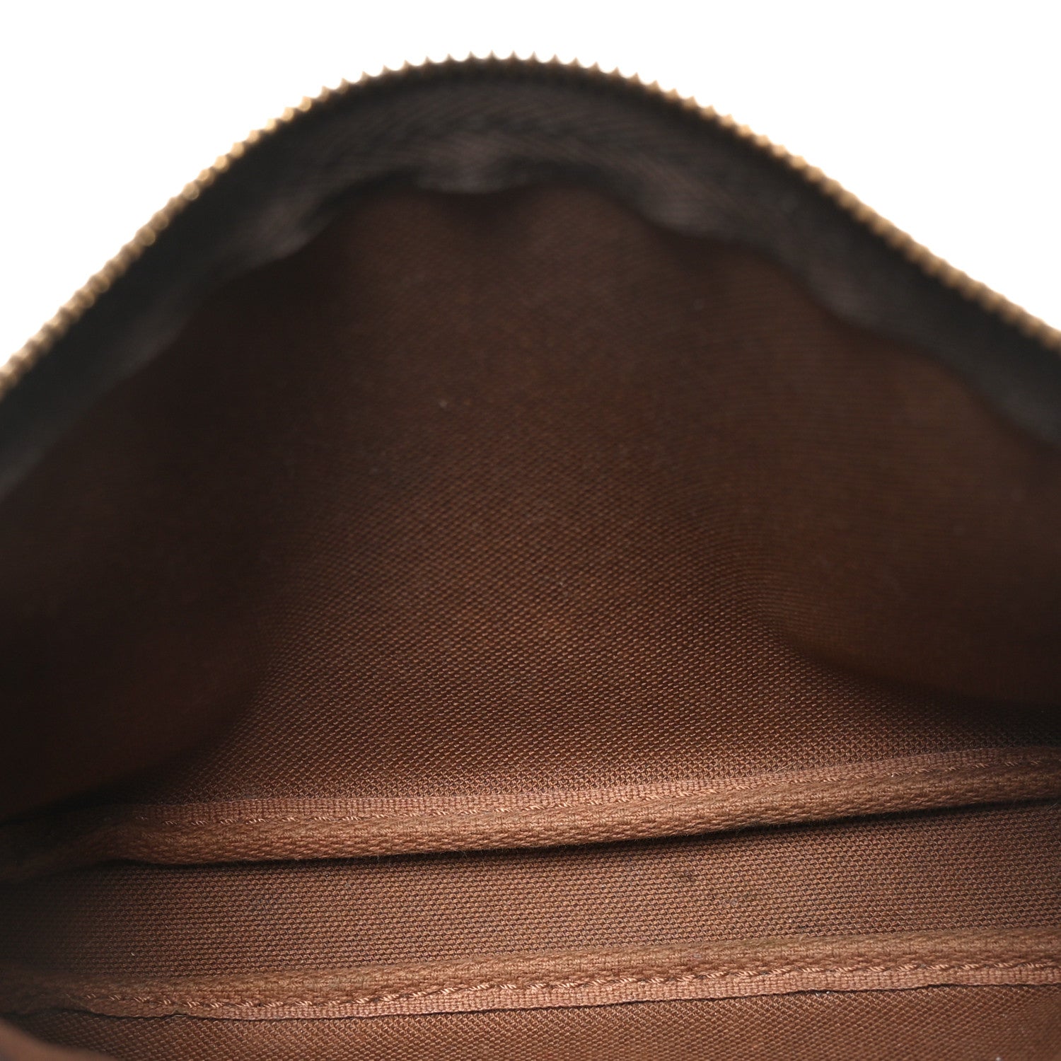 Louis Vuitton Monogram Petit Bucket Pouch 5 of 7