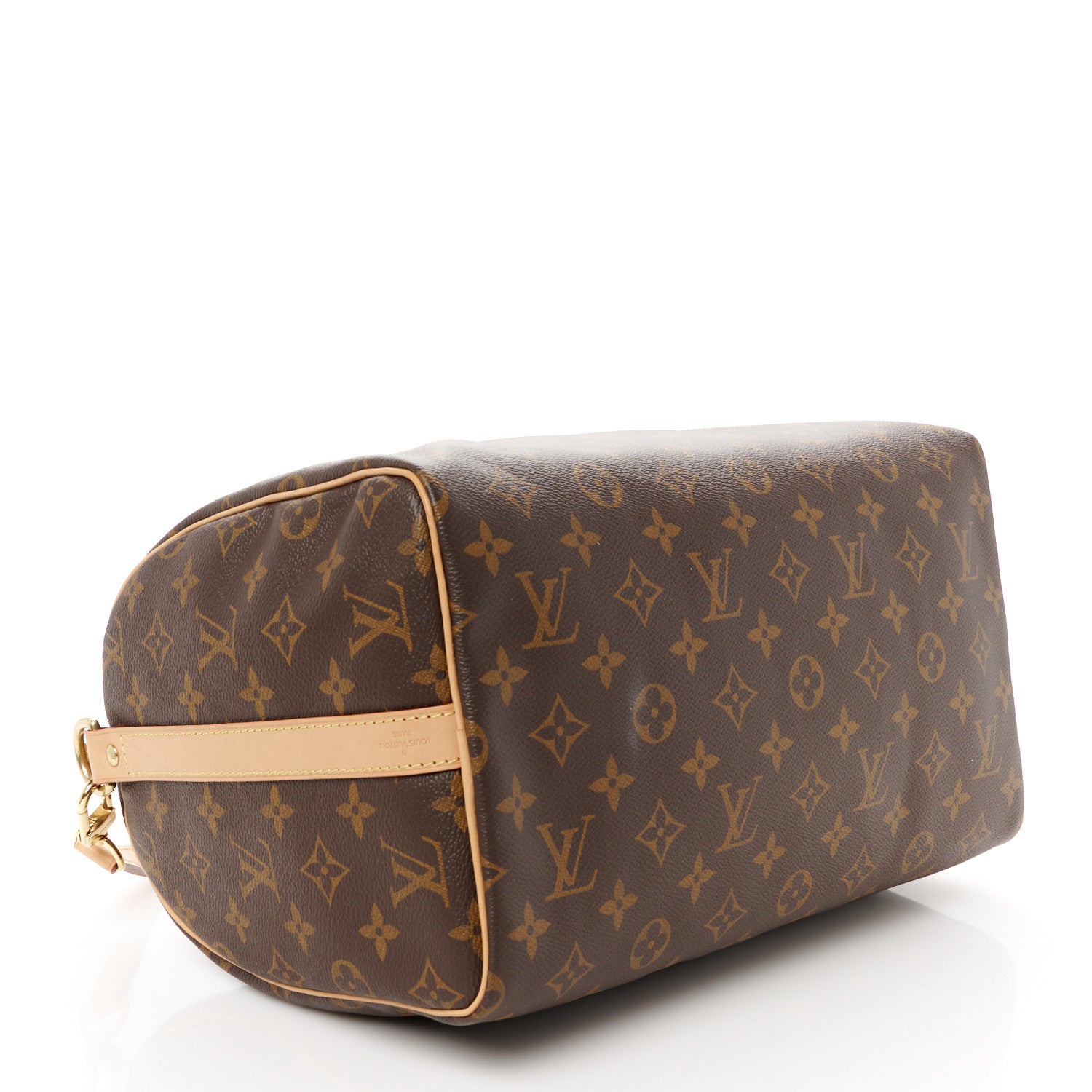 Louis Vuitton Monogram Speedy Bandouliere 30 4 of 10